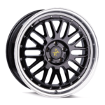 Keskin Tuning - KT22 | 19x8.5 | 5x108 | ET 45