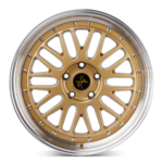 Keskin Tuning - KT22 | 19x8.5 | 5x120 | ET 35