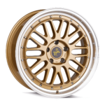 Keskin Tuning - KT22 | 19x8.5 | 5x120 | ET 35