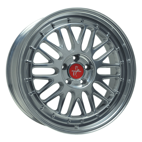 Keskin Tuning - KT22 | 19x8.5 | 5x114.3 | ET 40