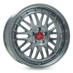 Keskin Tuning - KT22 | 19x8.5 | 5x120 | ET 35