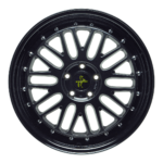 Keskin Tuning - KT22 | 19x8.5 | 5x114.3 | ET 40