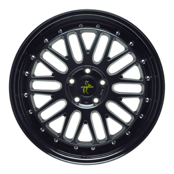 Keskin Tuning - KT22 | 19x8.5 | 5x114.3 | ET 40