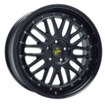 Keskin Tuning - KT22 | 19x8.5 | 5x114.3 | ET 40