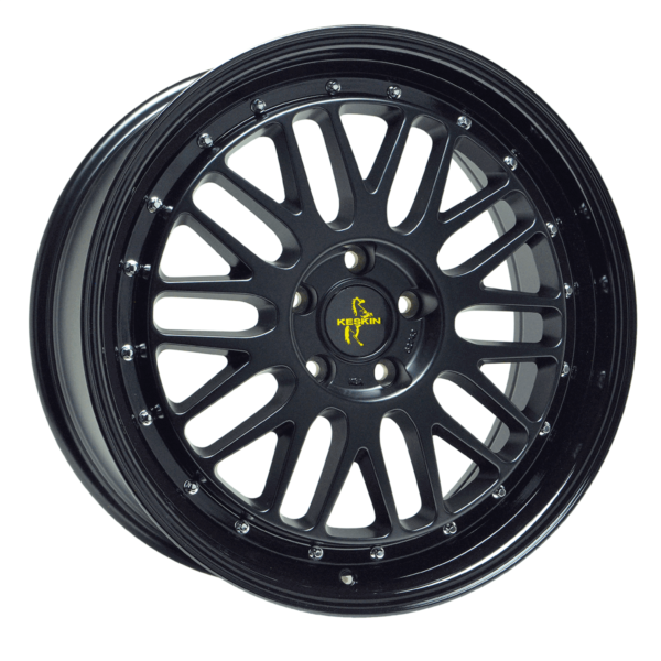 Keskin Tuning - KT22 | 19x8.5 | 5x114.3 | ET 40