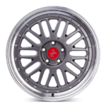 Keskin Tuning - KT22 | 19x8.5 | 5x120 | ET 35