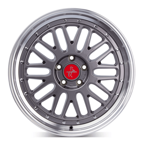 Keskin Tuning - KT22 | 19x8.5 | 5x114.3 | ET 40
