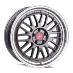 Keskin Tuning - KT22 | 19x8.5 | 5x120 | ET 35