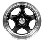 Keskin Tuning - KT2 | 18x9.5 | 5x130 | ET 52