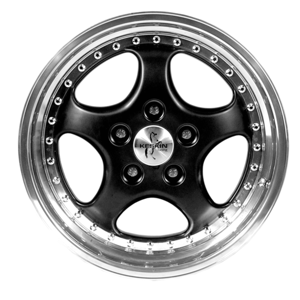 Keskin Tuning - KT2 | 18x8.5 | 5x130 | ET 52