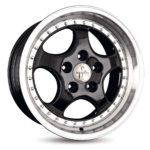 Keskin Tuning - KT2 | 18x9.5 | 5x130 | ET 52