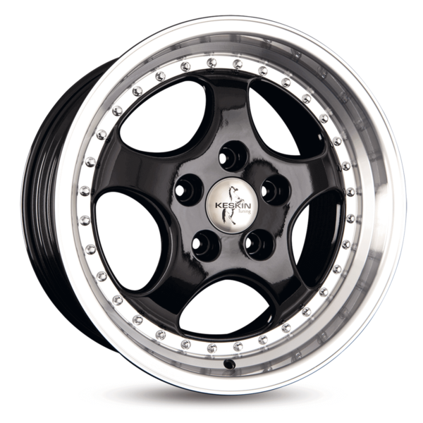 Keskin Tuning - KT2 | 18x8.5 | 5x130 | ET 52