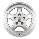Keskin Tuning - KT2 | 18x8.5 | 5x130 | ET 52