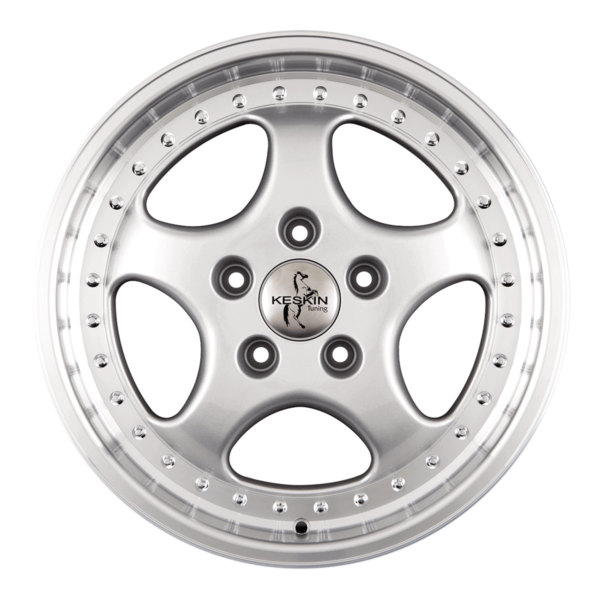 Keskin Tuning - KT2 | 18x8.5 | 5x130 | ET 52
