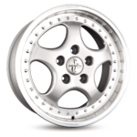 Keskin Tuning - KT2 | 18x8.5 | 5x130 | ET 52