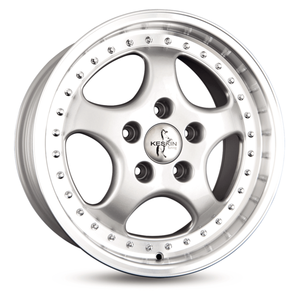 Keskin Tuning - KT2 | 18x8.5 | 5x130 | ET 52