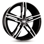 MAM Felgen - A1 | 19x8 | 5x112 | ET 30