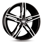 MAM Felgen - A1 | 19x8 | 5x112 | ET 30