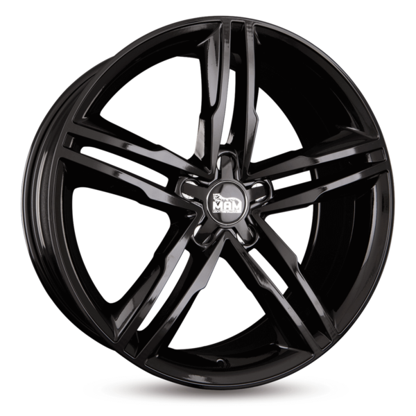 MAM Felgen - A1 | 19x8 | 5x112 | ET 30