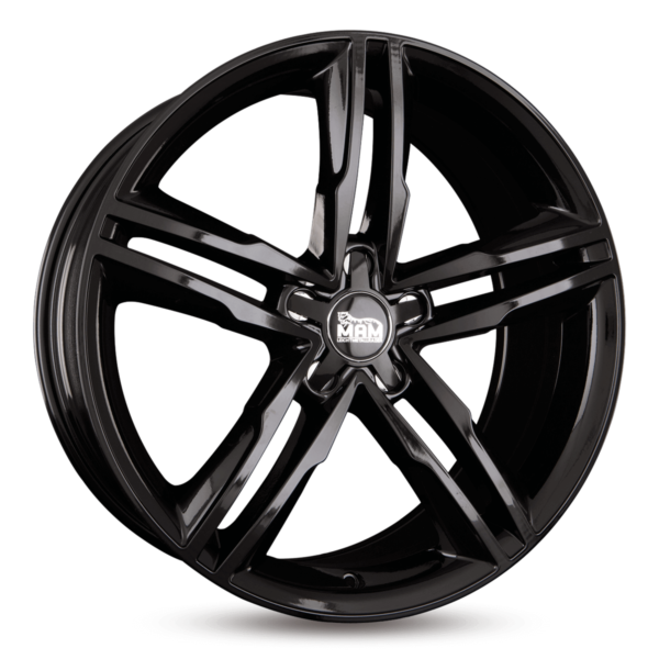 MAM Felgen - A1 | 19x8 | 5x112 | ET 30