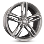 MAM Felgen - A1 | 18x8 | 5x112 | ET 30