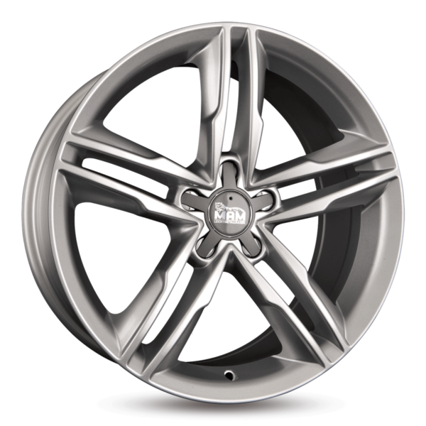 MAM Felgen - A1 | 18x8 | 5x112 | ET 30