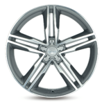 MAM Felgen - A1 | 18x8 | 5x112 | ET 44