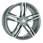 MAM Felgen - A1 | 18x8 | 5x112 | ET 44