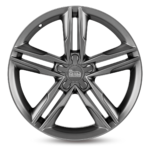 MAM Felgen - A1 | 18x8 | 5x112 | ET 44
