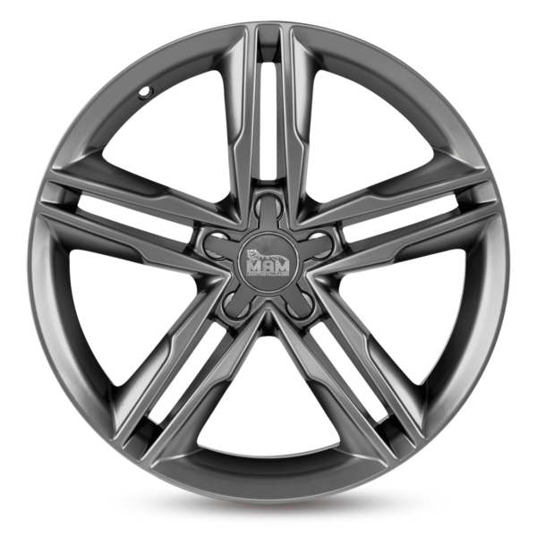 MAM Felgen - A1 | 19x8 | 5x112 | ET 42