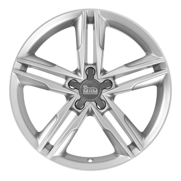 MAM Felgen - A1 | 19x8 | 5x112 | ET 42