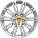 MAM Felgen - A4 | 16x7 | 5x114.3 | ET 38