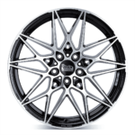 MAM Felgen - B2N | 19x8.5 | 5x112 | ET 45