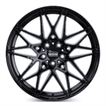 MAM Felgen - B2N | 19x8.5 | 5x112 | ET 30