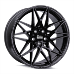 MAM Felgen - B2N | 19x8.5 | 5x112 | ET 30