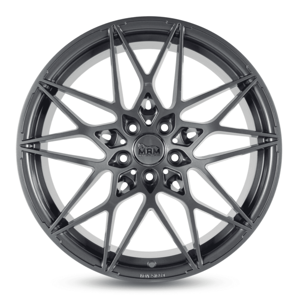 MAM Felgen - B2N | 19x8.5 | 5x112 | ET 45