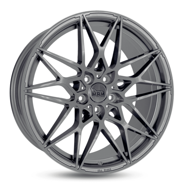 MAM Felgen - B2N | 19x8.5 | 5x112 | ET 45