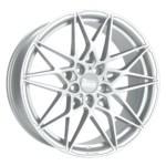 MAM Felgen - B2N | 19x8.5 | 5x120 | ET 35