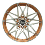 MAM Felgen - B2 | 20x8.5 | 5x120 | ET 35