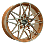 MAM Felgen - B2 | 20x8.5 | 5x120 | ET 35