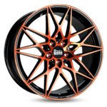 MAM Felgen - B2 | 19x8.5 | 5x112 | ET 30