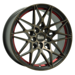 MAM Felgen - B2 | 19x8.5 | 5x112 | ET 45
