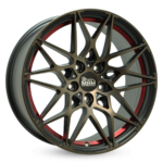 MAM Felgen - B2 | 19x8.5 | 5x112 | ET 45