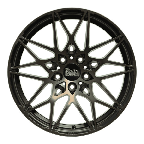 MAM Felgen - B2 | 18x8 | 5x112 | ET 30