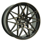 MAM Felgen - B2 | 18x8 | 5x112 | ET 45