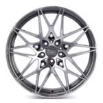MAM Felgen - B2 | 18x8 | 5x112 | ET 45