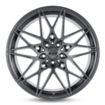 MAM Felgen - B2 | 18x8 | 5x112 | ET 45