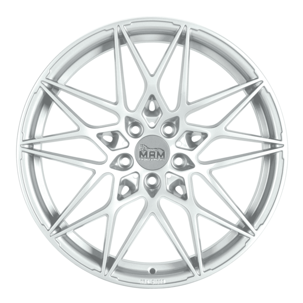 MAM Felgen - B2 | 19x8.5 | 5x112 | ET 30