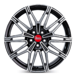 MAM Felgen - B3N | 19x8.5 | 5x120 | ET 20