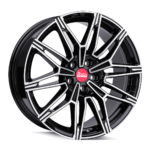 MAM Felgen - B3N | 19x8.5 | 5x120 | ET 20
